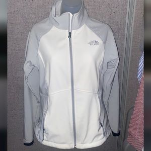 The North Face Women’s Jacket, Softshell, Size Small